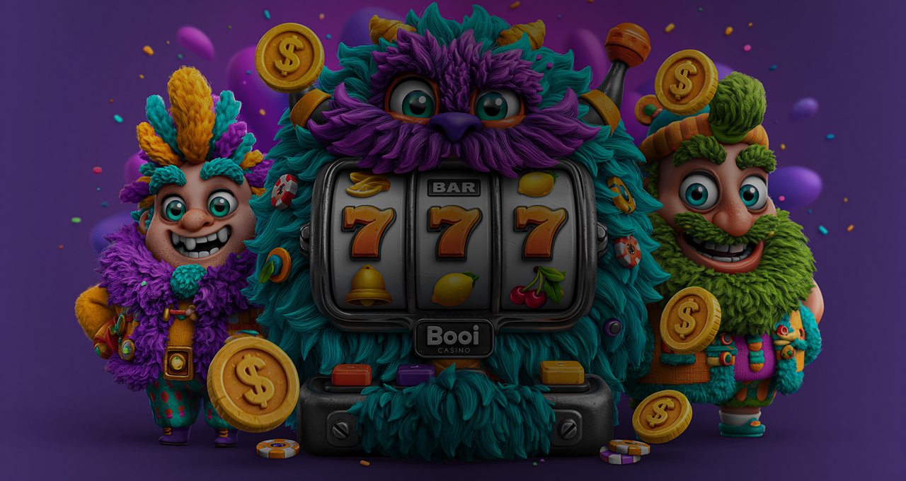 Booi Casino